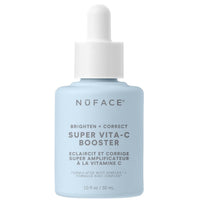 NuFACE Super Vita-C Booster Serum NuFace 1.0 fl. oz. Shop Skin Type Solutions