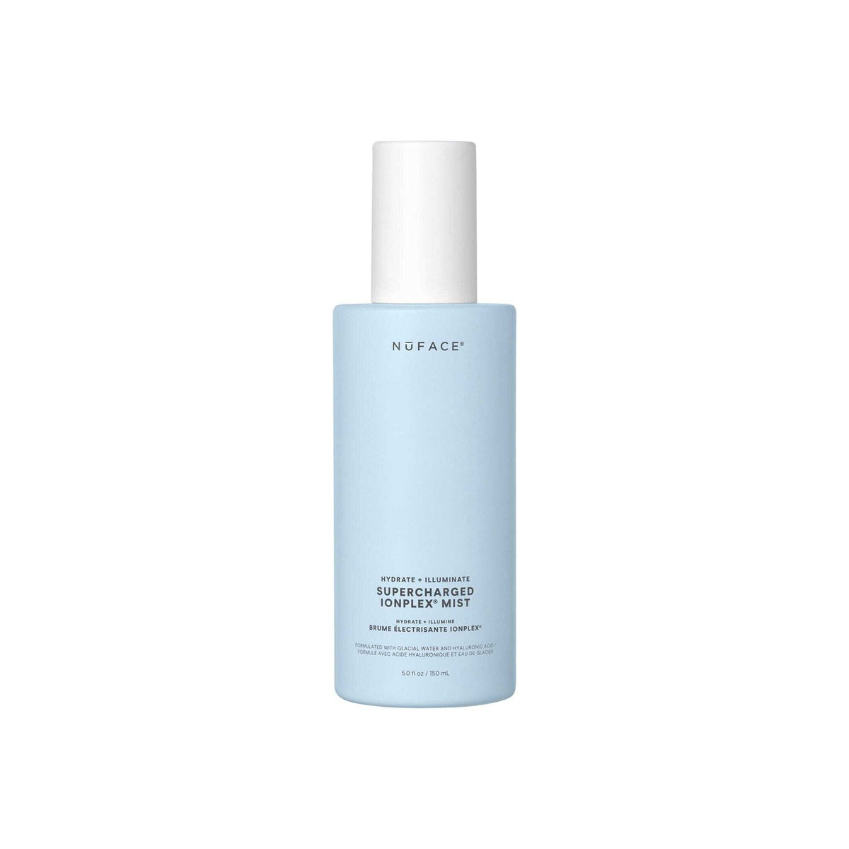 NuFace SkinCare 5.0 fl. oz. NuFACE Supercharged IonPlex Mist - Skin Type Solutions