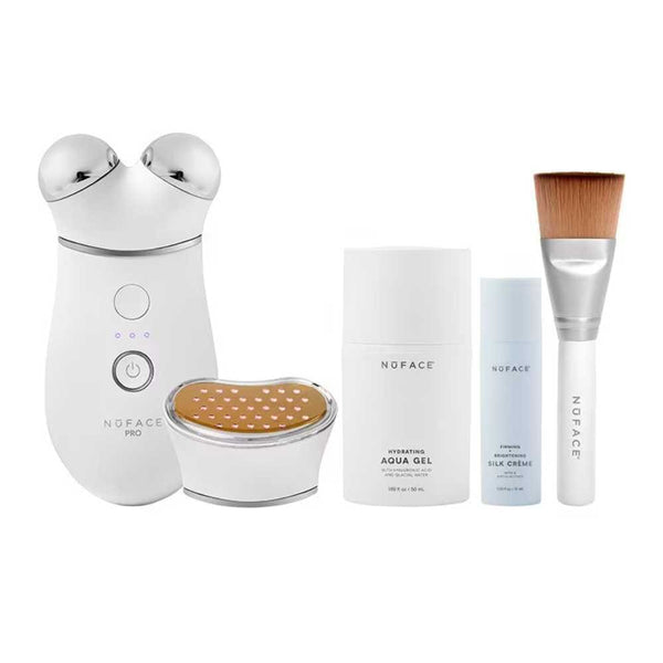 ボディ・フェイスケア NO NO PRO3 nuface-trinity-facial-toning-