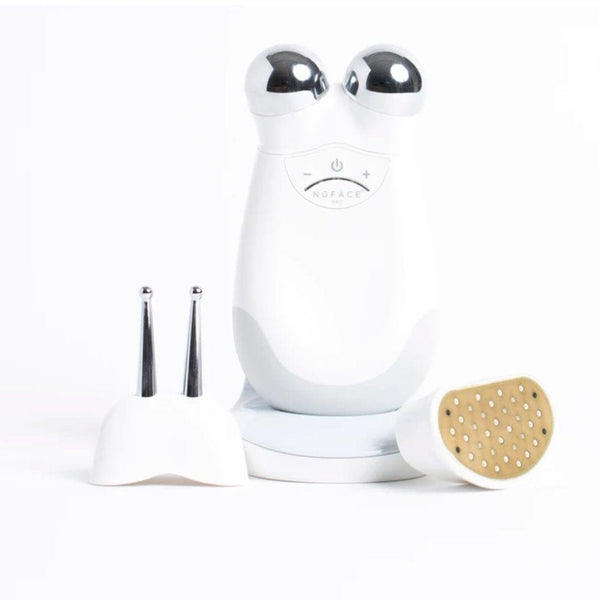 NuFACE Trinity PRO (400 AMP) All-In-One + TWR + ELE Attachments