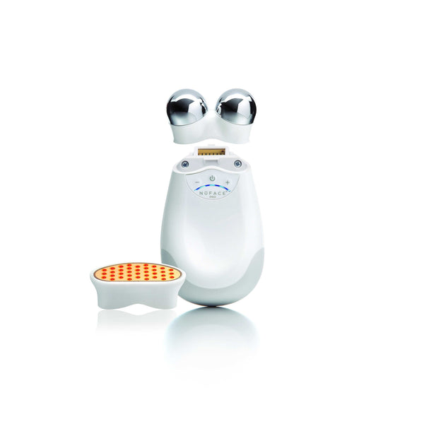 NuFace SkinCare NuFACE Trinity PRO with TWR Attachment (400 AMP) - Skin Type Solutions