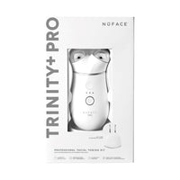 NuFACE TRINITY+ PRO Facial Toning Device + ELE Attachment NuFace Shop Skin Type Solutions
