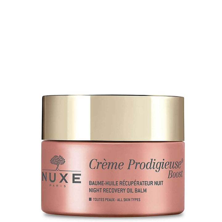 Nuxe Creme Prodigieuse Boost Night Recovery Oil Balm Nuxe 50 ml Shop at Skin Type Solutions