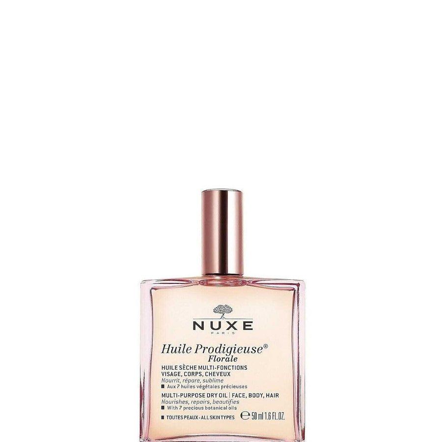 Nuxe Huile Prodigieuse Florale Multi-Purpose Dry Oil Nuxe 50 ml Shop at Skin Type Solutions