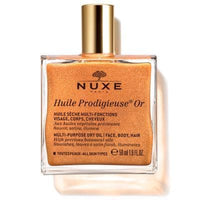 Nuxe Huile Prodigieuse Or Shimmer Multi-Purpose Oil