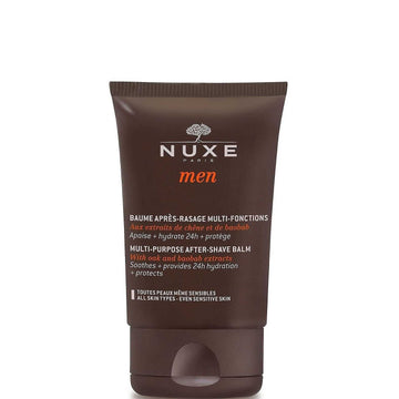 Nuxe Men's Multi-Purpose After-Shave Balm Nuxe 50 ml Shop at Skin Type Solutions