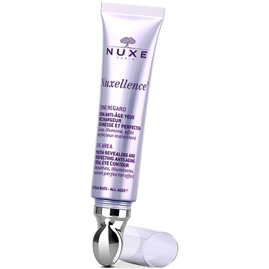 Nuxe Nuxellence Eye Area Nuxe 0.5 fl. oz (15 ml) Shop at Skin Type Solutions