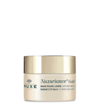 Nuxe Nuxuriance Gold Radiance Eye Balm Nuxe 15 ml Shop at Skin Type Solutions