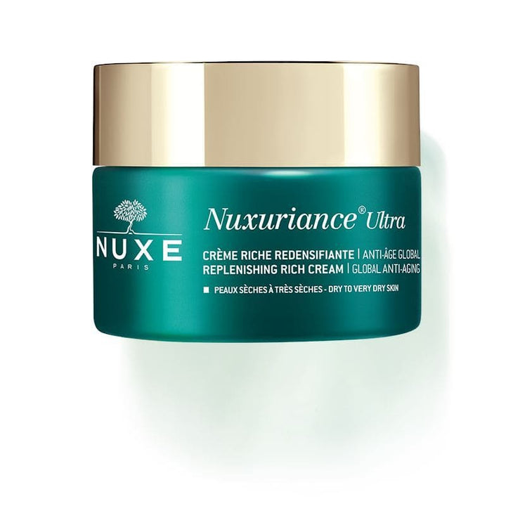 Nuxe Nuxuriance Ultra Rich Cream Nuxe 1.7 fl. oz (50 ml) Shop at Skin Type Solutions