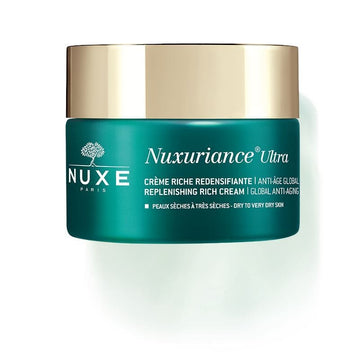 Nuxe Nuxuriance Ultra Rich Cream Nuxe 1.7 fl. oz (50 ml) Shop at Skin Type Solutions
