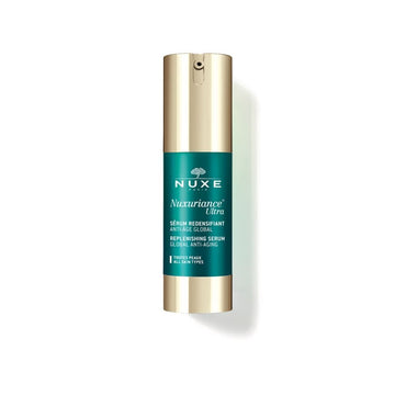 Nuxe nuxuriance ultra serum Nuxe 1 fl. oz. Shop at Skin Type Solutions