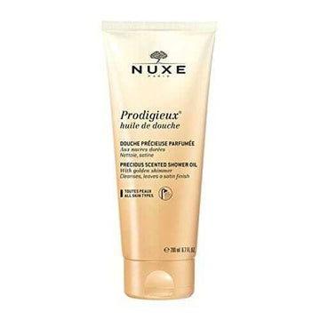 Nuxe Prodigieux Huile de Douche Shower Oil Nuxe 6.7 fl. oz (200 ml) Shop at Skin Type Solutions