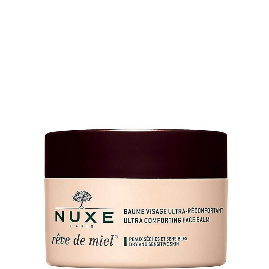 Nuxe Reve de Miel Ultra Comforting Face Balm Nuxe 50 ml Shop at Skin Type Solutions