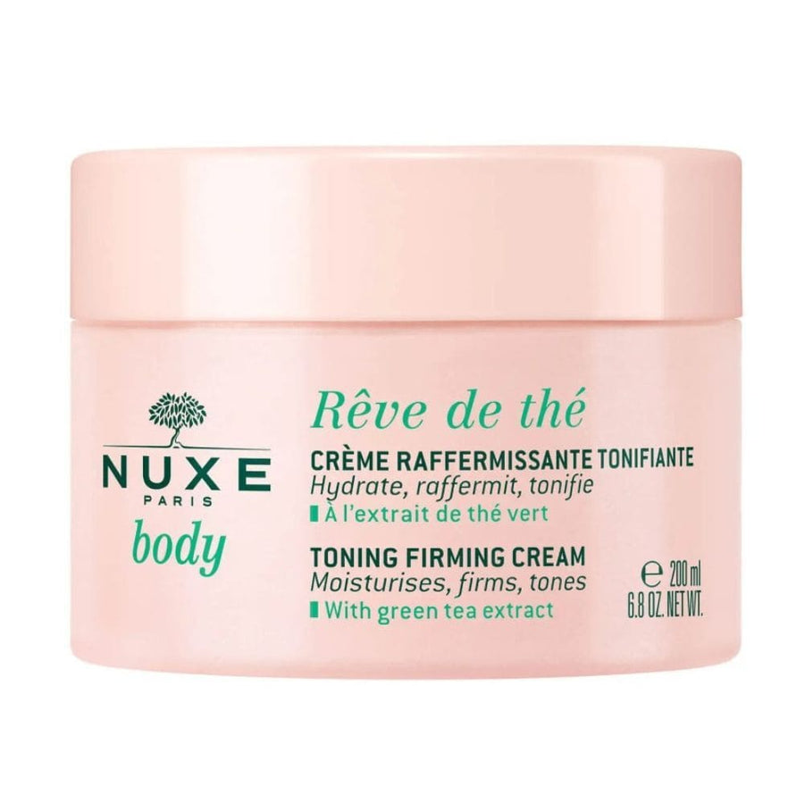 Nuxe Reve de The Toning Firming Cream shop at Skin Type Solutions