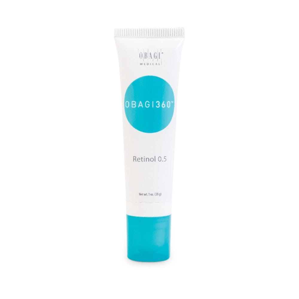 Obagi 360 Retinol 0.5 – Skin Type Solutions