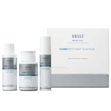 Obagi CLENZIderm M.D. System Obagi Shop at Skin Type Solutions