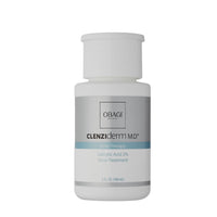Obagi CLENZIderm M.D. Pore Therapy Obagi 5 fl. oz. Shop Skin Type Solutions