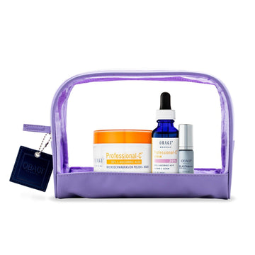 Obagi Force Field Kit with Professional-C Serum 20% Obagi Shop Skin Type Solutions