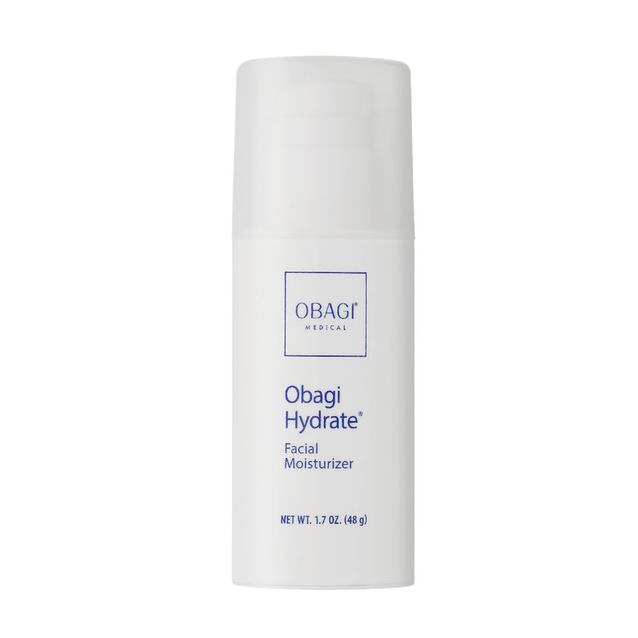 Obagi Hydrate Facial Moisturizer Obagi 1.7 fl. oz. Shop Skin Type Solutions