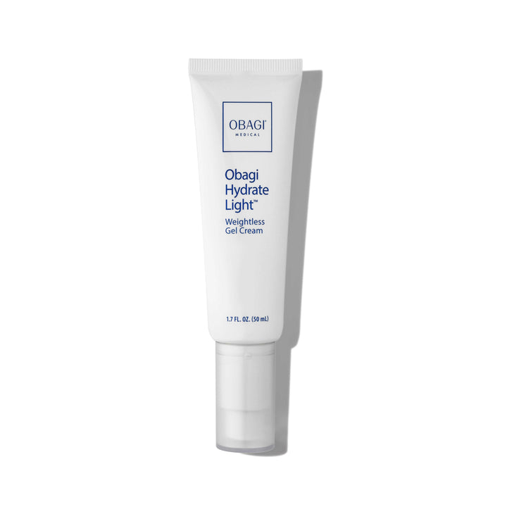 Obagi Hydrate Light Weightless Gel Cream Lotion & Moisturizer Obagi 1.7 oz. Shop at Skin Type Solutions