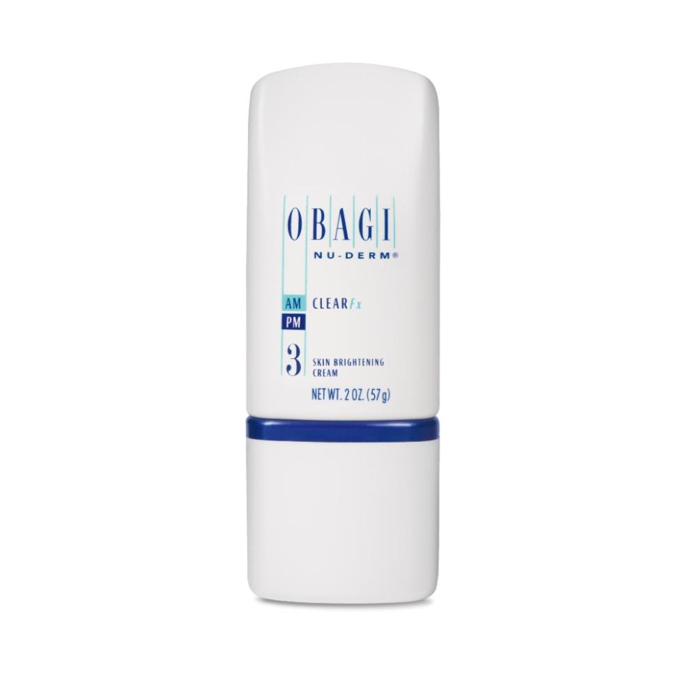 Obagi Nu-Derm Clear Fx (Hydroquinone Free) Obagi 2 fl. oz. Shop Skin Type Solutions