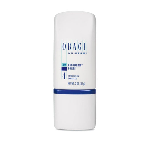 Obagi Facial Treatment 2 fl. oz. Obagi Nu-Derm Exfoderm Forte - Skin Type Solutions