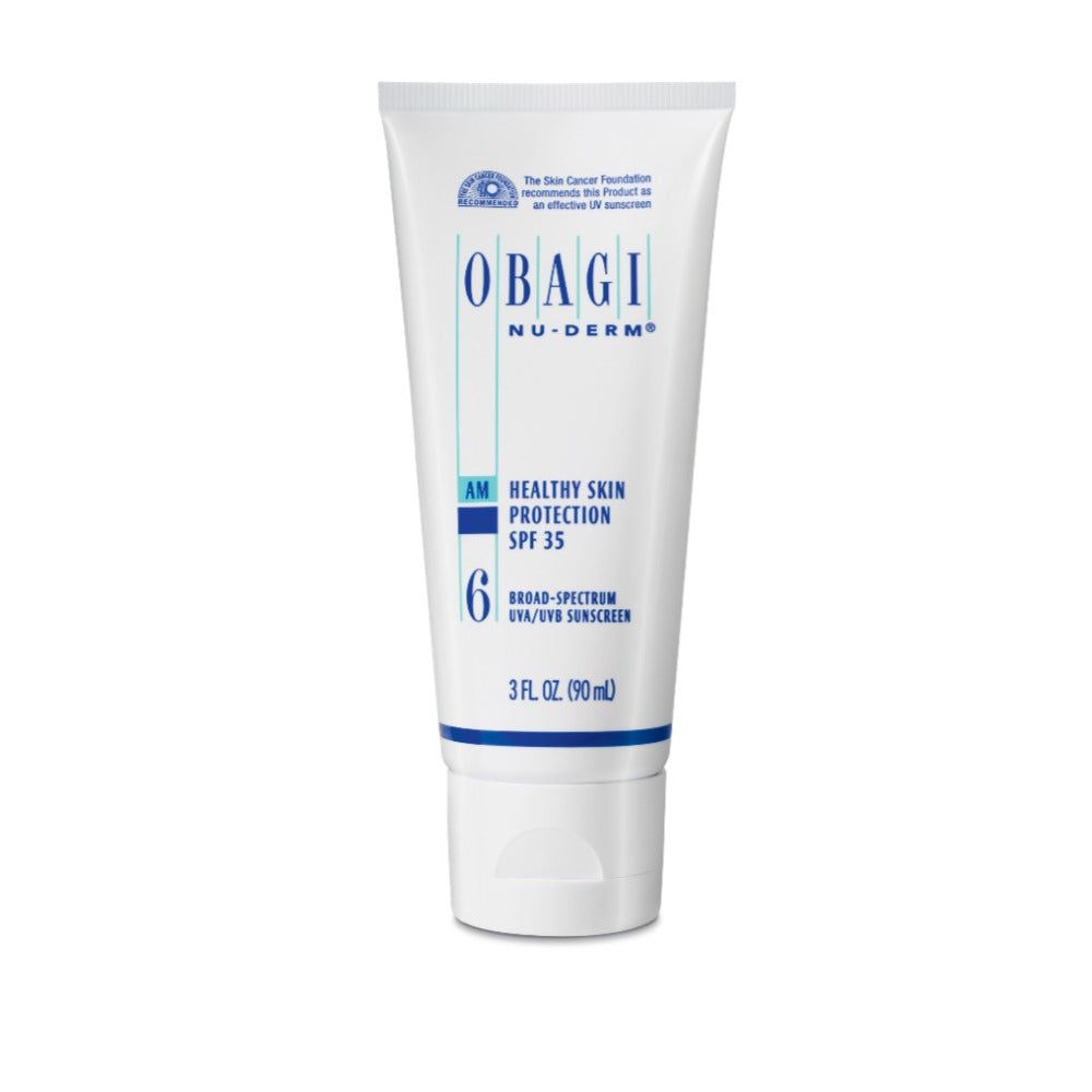 Obagi Nu-Derm Healthy Skin Protection SPF 35 Obagi 3 fl. oz. Shop Skin Type Solutions