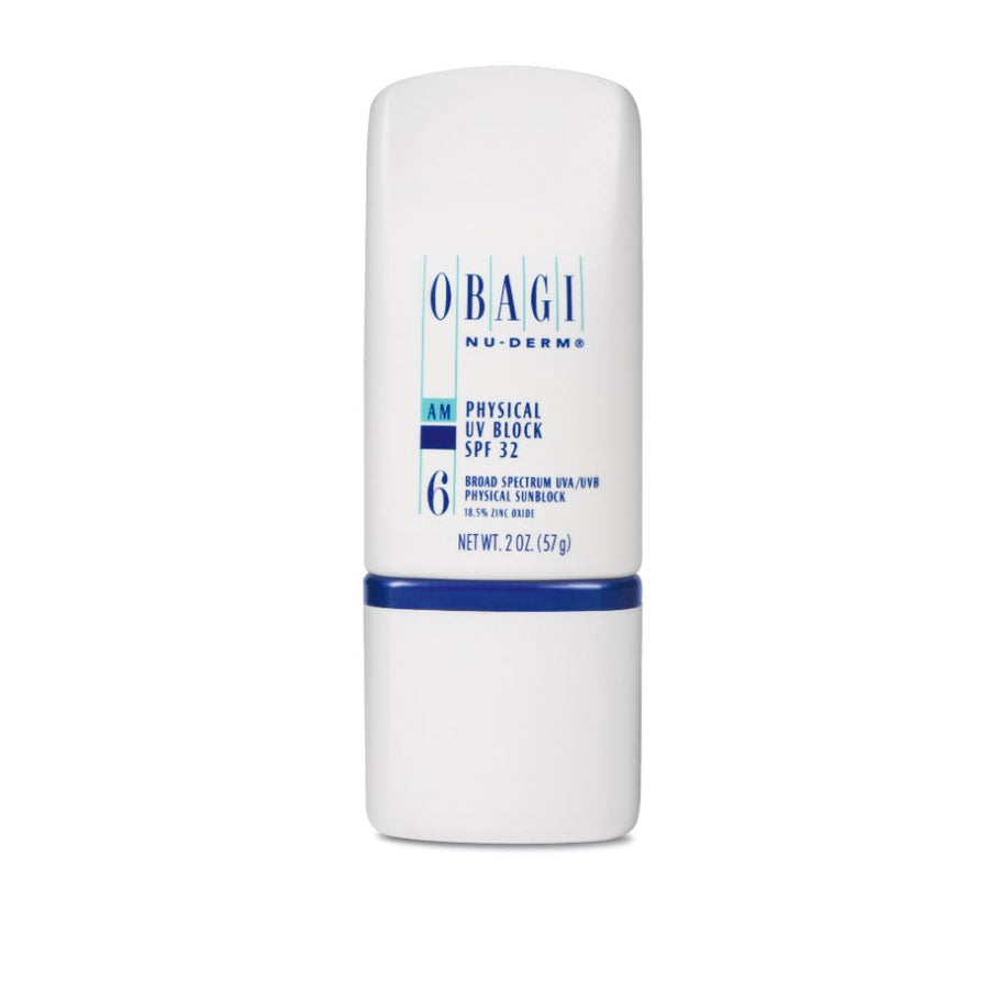 Obagi Nu-Derm Physical UV Block SPF 32 Obagi 2 fl. oz. Shop Skin Type Solutions