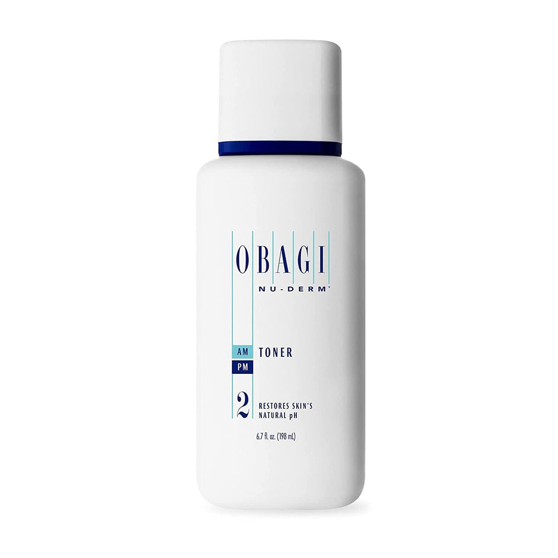 Obagi Nu-Derm Toner Obagi 6.7 fl. oz. Shop Skin Type Solutions