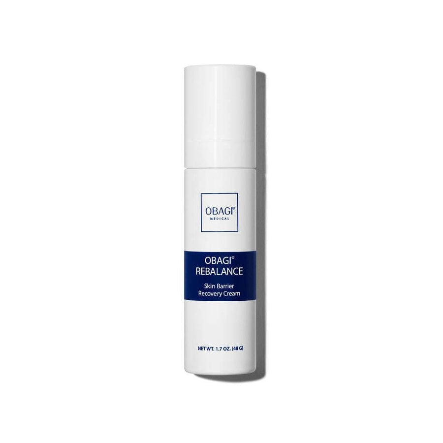 Obagi Rebalance Skin Barrier Recovery Cream Obagi 1.7 oz. Shop at Skin Type Solutions
