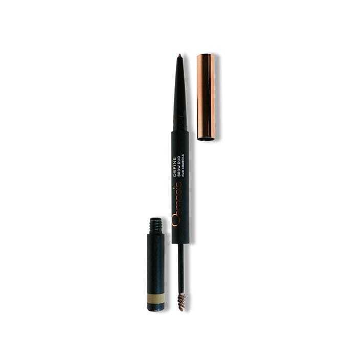 Osmosis Beauty Define Brow Duo Osmosis Beauty Caramel Shop at Skin Type Solutions
