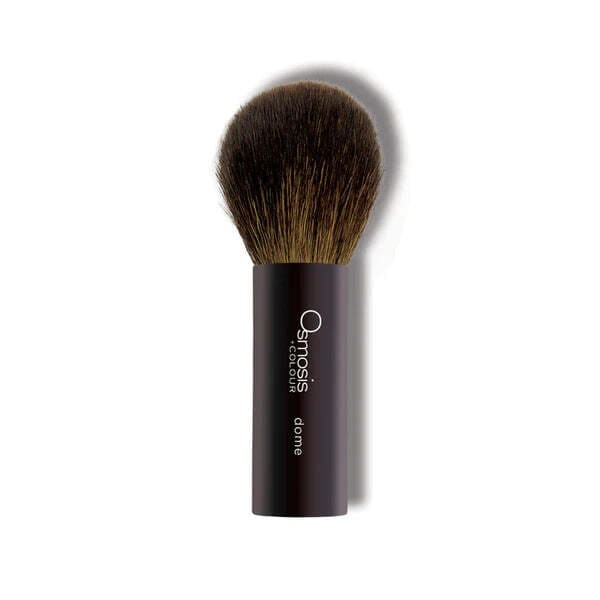 Osmosis Beauty Facial Makeup Osmosis Beauty Dome Powder Brush - Skin Type Solutions