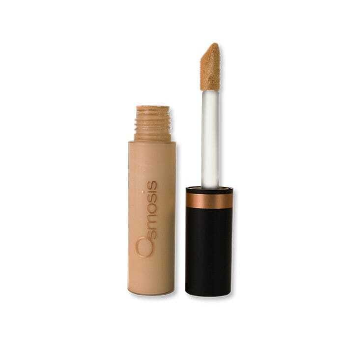 Osmosis Beauty Flawless Concealer Osmosis Beauty Buff Shop at Skin Type Solutions