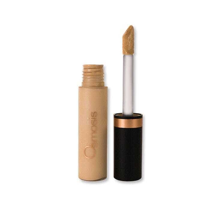 Osmosis Beauty Flawless Concealer Osmosis Beauty Sand Shop at Skin Type Solutions