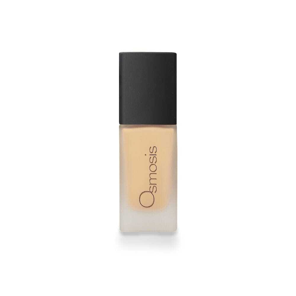 Osmosis Beauty Flawless Foundation Osmosis Beauty Honey Shop at Skin Type Solutions