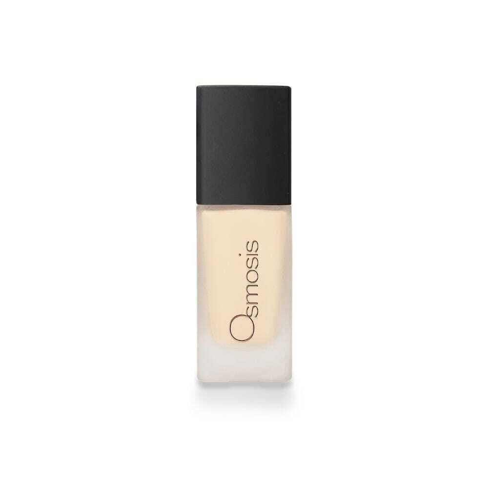 Osmosis Beauty Facial Foundations Osmosis Beauty Flawless Foundation - Skin Type Solutions