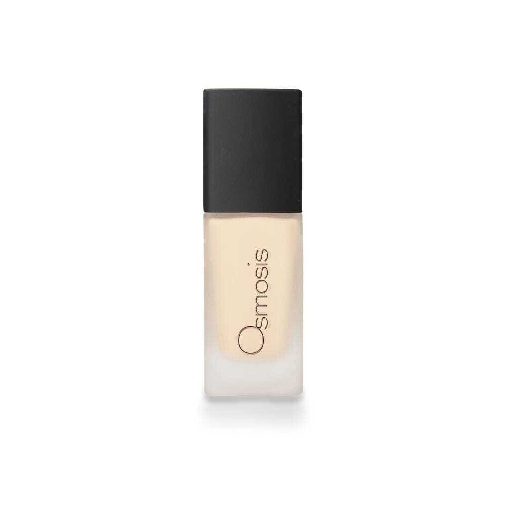 Osmosis Beauty Flawless Foundation Osmosis Beauty Ivory Shop at Skin Type Solutions