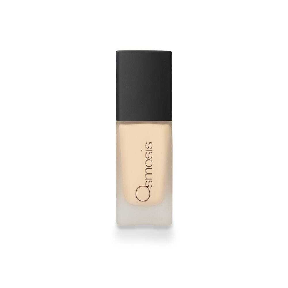Osmosis Beauty Facial Foundations Osmosis Beauty Flawless Foundation - Skin Type Solutions