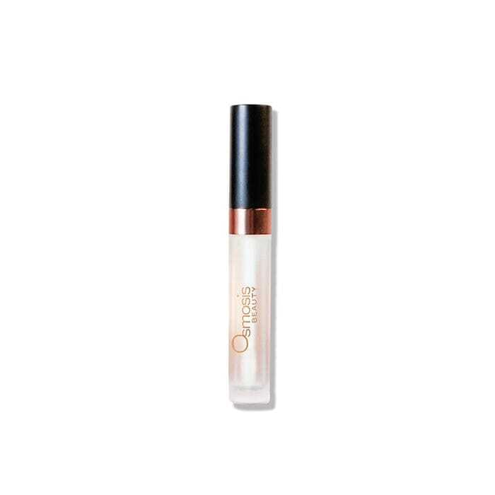 Osmosis Beauty Superfood Lip Oil Osmosis Beauty Clear Shop at Skin Type Solutions