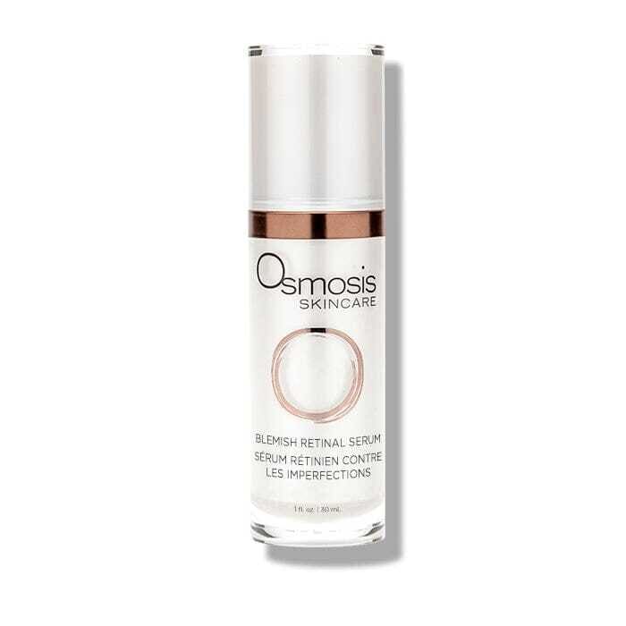Osmosis Skincare Blemish Retinal Serum Osmosis Beauty 1 fl. oz. Shop at Skin Type Solutions
