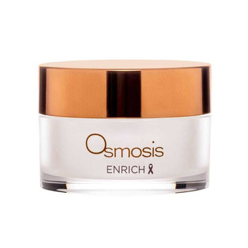 Osmosis Enrich Restorative Face & Neck Cream Osmosis Beauty 1 fl oz Shop at Skin Type Solutions