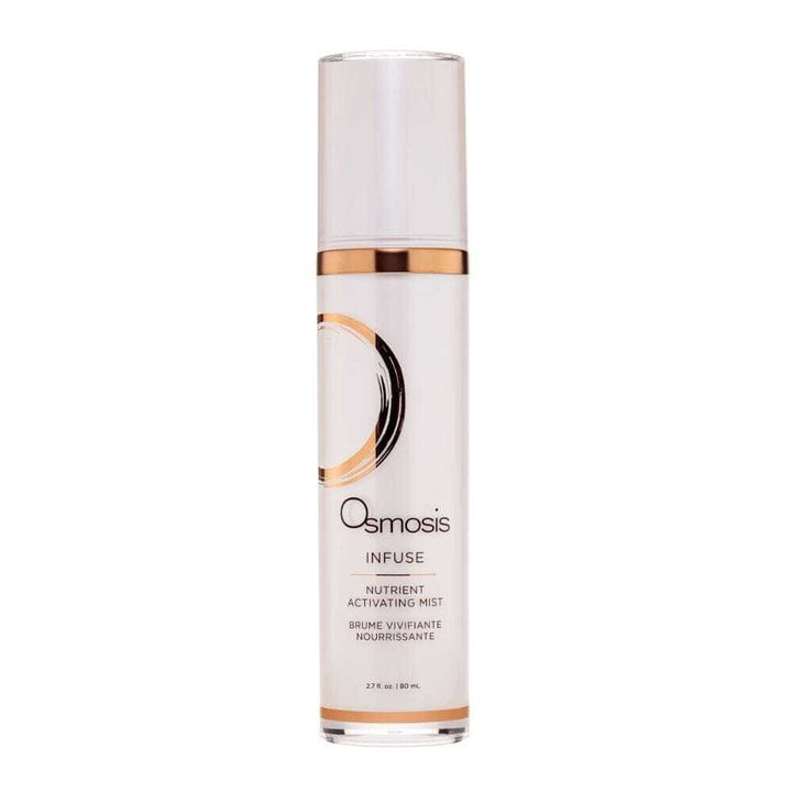 Osmosis Infuse Nutrient Activating Mist Osmosis Beauty 2.7 fl. oz. Shop at Skin Type Solutions