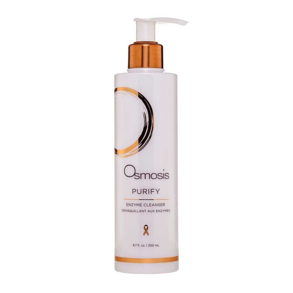 Osmosis Beauty Facial Cleanser Osmosis Skincare Purify Enzyme Cleanser - Skin Type Solutions