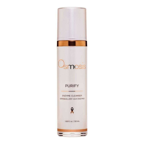 Osmosis Beauty Facial Cleanser Osmosis Skincare Purify Enzyme Cleanser - Skin Type Solutions