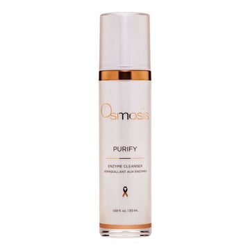 Osmosis Skincare Purify Enzyme Cleanser Osmosis Beauty 1.69 fl. oz. Shop at Skin Type Solutions