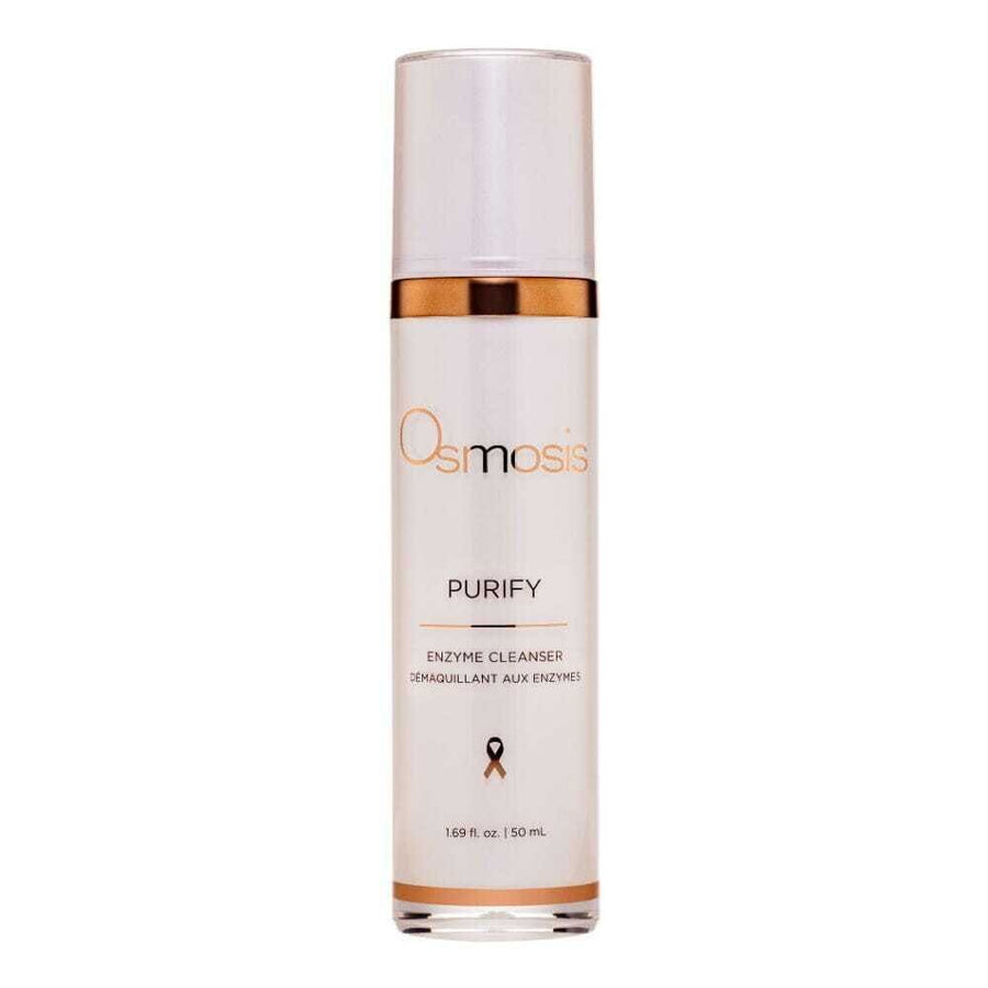 Osmosis Skincare Purify Enzyme Cleanser Osmosis Beauty 1.69 fl. oz. Shop at Skin Type Solutions