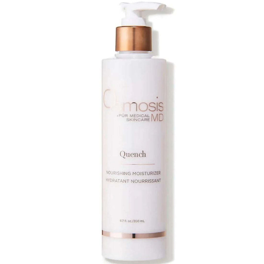 Osmosis Quench Nourishing Moisturizer Osmosis Beauty 6.7 fl. oz. Shop at Skin Type Solutions