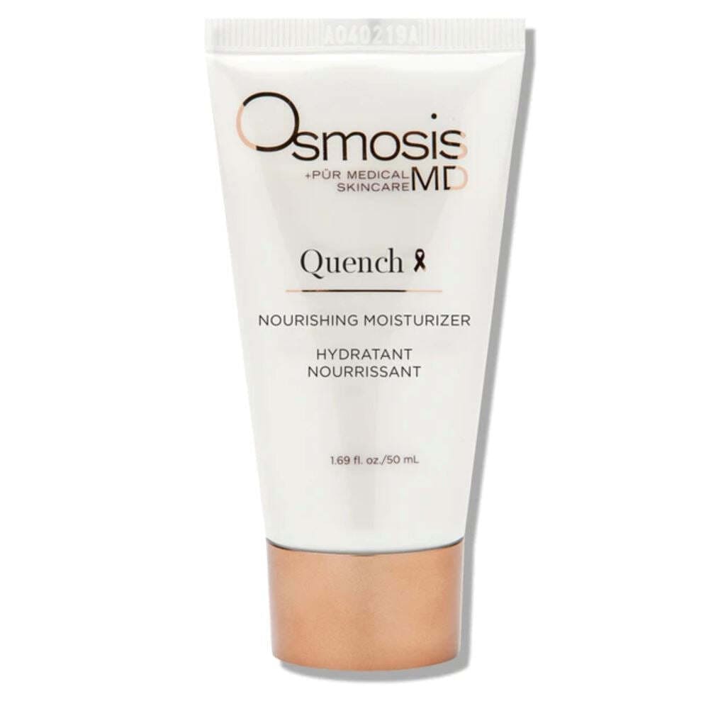 Osmosis Beauty Facial Moisturizer Osmosis Skincare Quench Nourishing Moisturizer - Skin Type Solutions