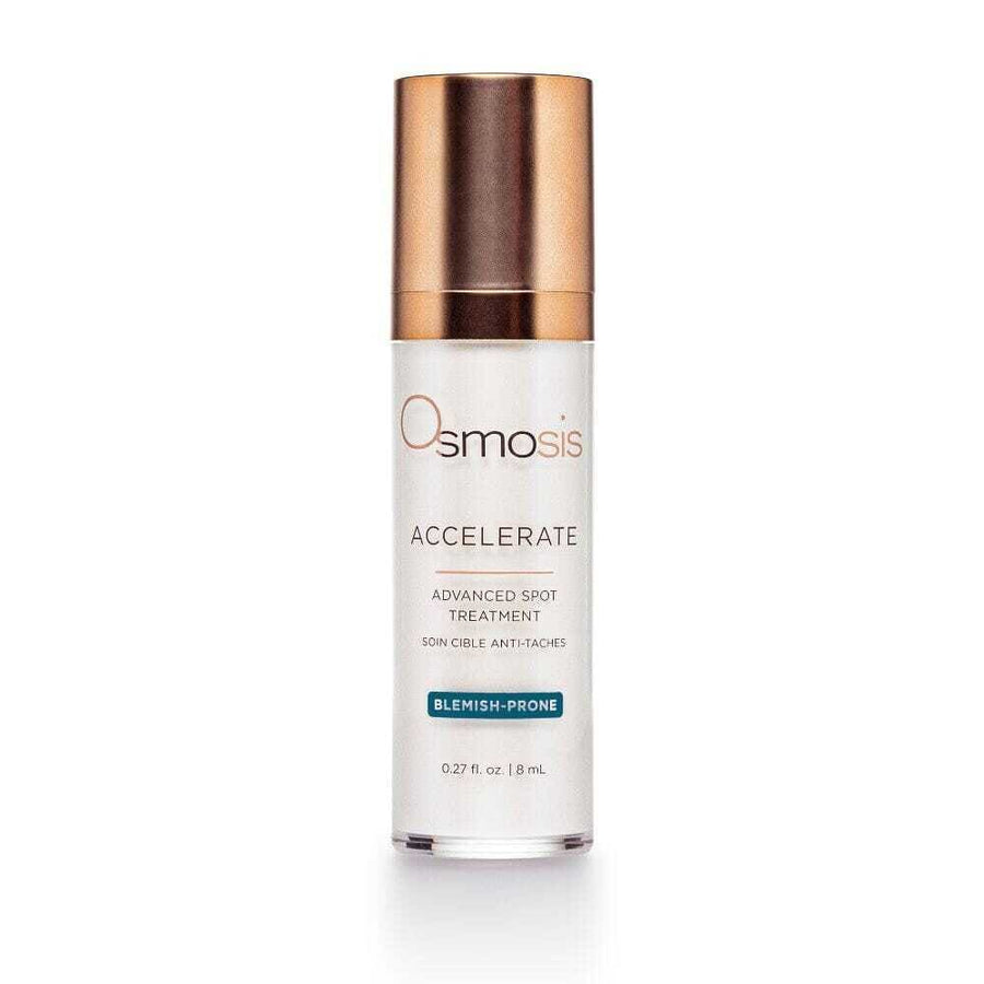 Osmosis Skincare Accelerate Advanced Spot Treatment Osmosis Beauty 0.24 fl. oz. Shop at Skin Type Solutions
