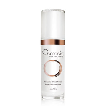 Osmosis Skincare Advanced Retinal Serum Osmosis Beauty Shop Skin Type Solutions
